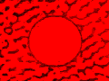 animated still