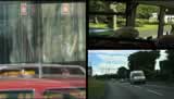 Still from Life in the Bus Lane
