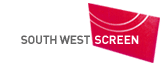 south west screen logo
