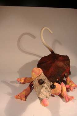 3D rAT