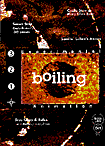 Boiling magazine cover