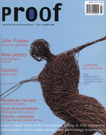 Proof magazine