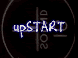 upSTART logo