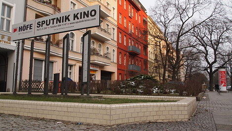 sputnik kino berlin