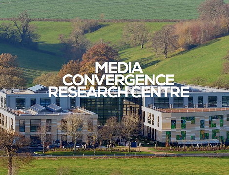 Media-Convergence-Research-Centre at Bath Spa Uni