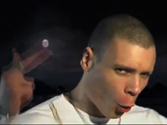 j reaper in the video