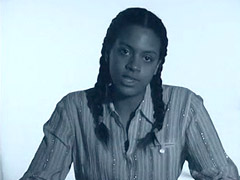 kimberly in the video