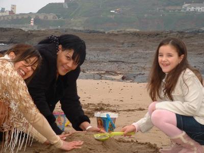 MC&nbsp;Storm's photo choice