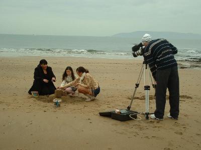 J Reaper's photo choice