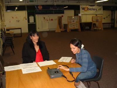 erica's photo choice