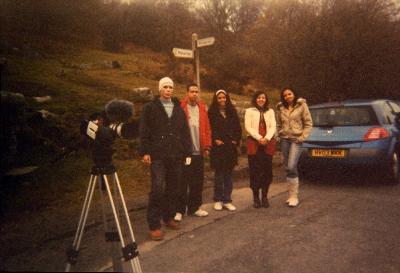 J Reaper's photo choice