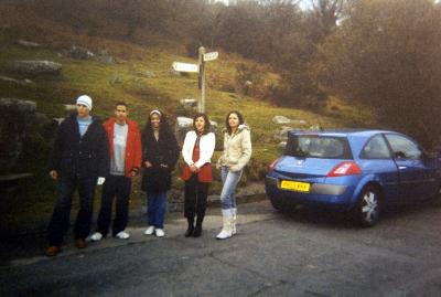 jonathan's photo choice