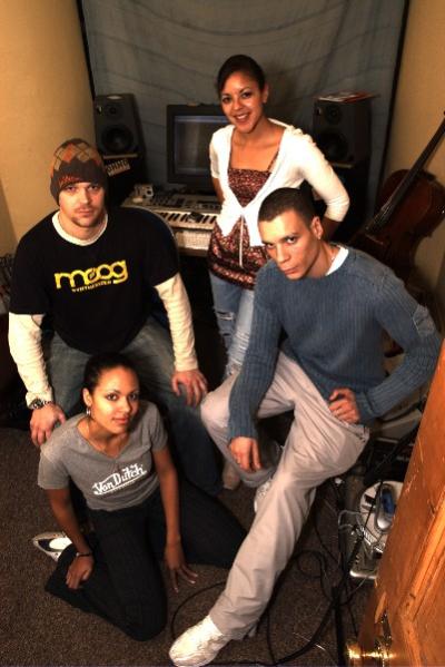 J Reaper's photo choice